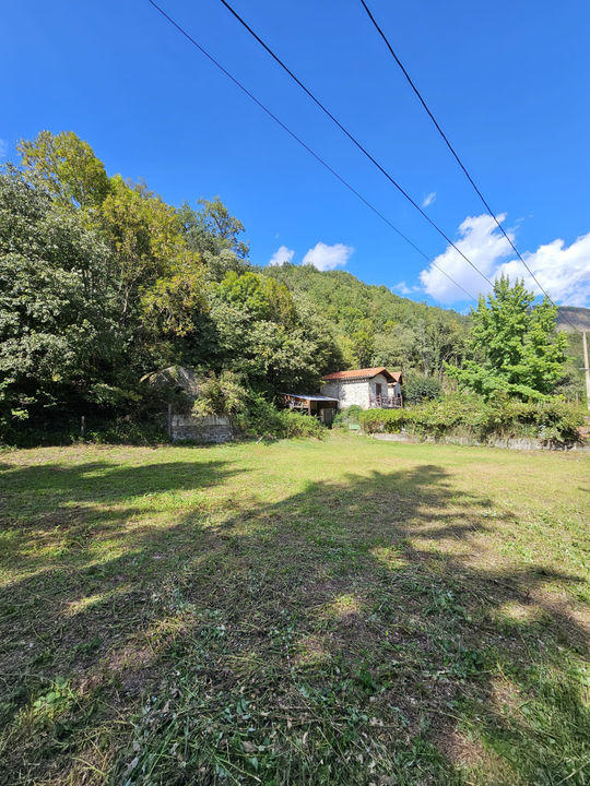 Mas - 112 m² - 5 pièces