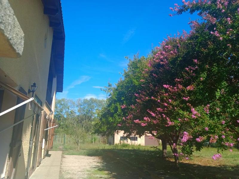 Maison - 170 m² - 4 pièces