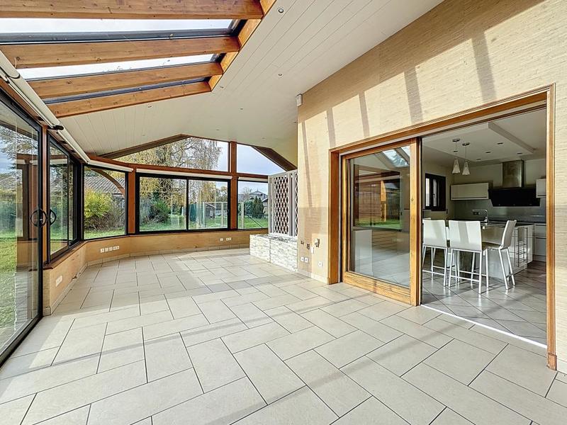 Villa - 151 m² - 4 pièces