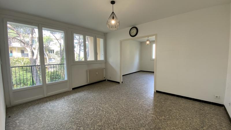 Appartement - 84 m² - 4 pièces