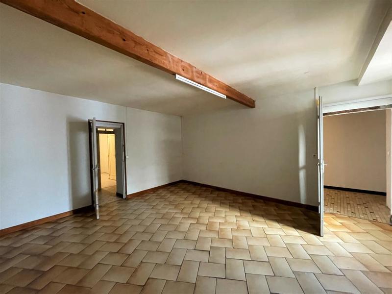 Maison de village - 205 m² - 7 pièces