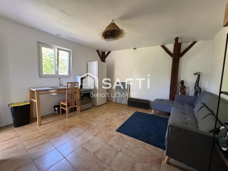 Maison - 157 m² - 8 pièces