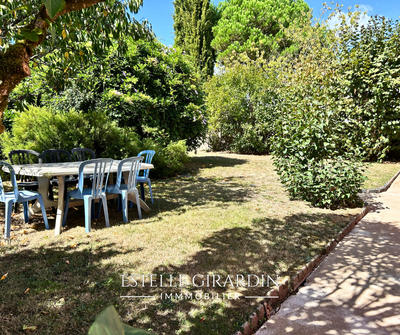 Maison - 152 m² - 7 pièces