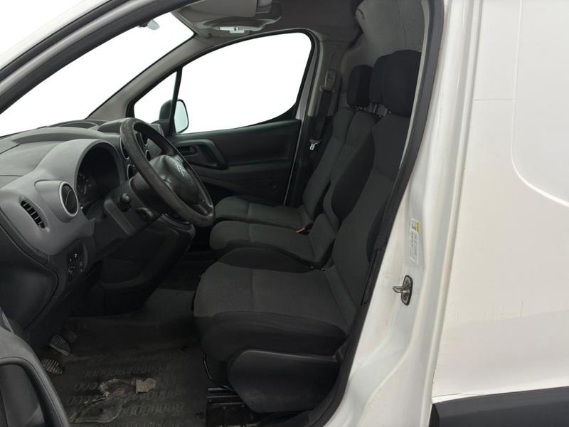 Citroën Berlingo Fourgon m Bluehdi 75 Business