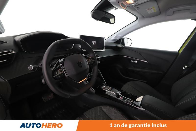 Peugeot 208 1.2 Hybrid Allure e-Dcs6 100 ch