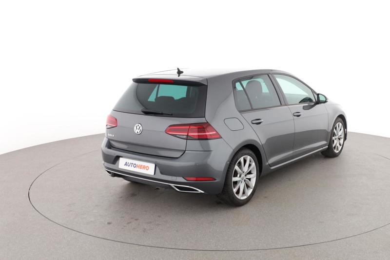 Volkswagen Golf VII 1.5 Tsi Evo BlueMotion Tech Carat Dsg7 5p 150 ch