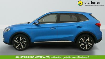 Mg Zs 1.5 l Hybrid+ 197 ch Luxury