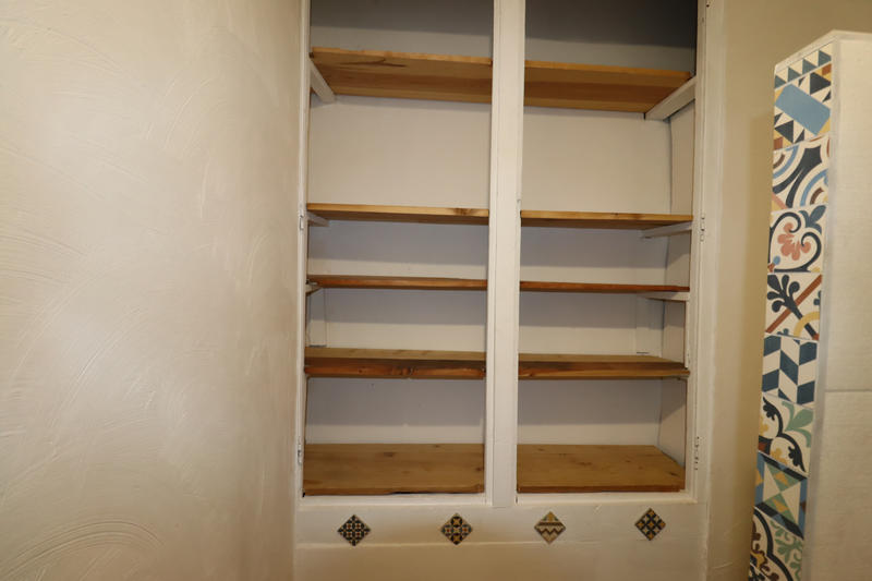 Appartement - 89 m² - 3 pièces