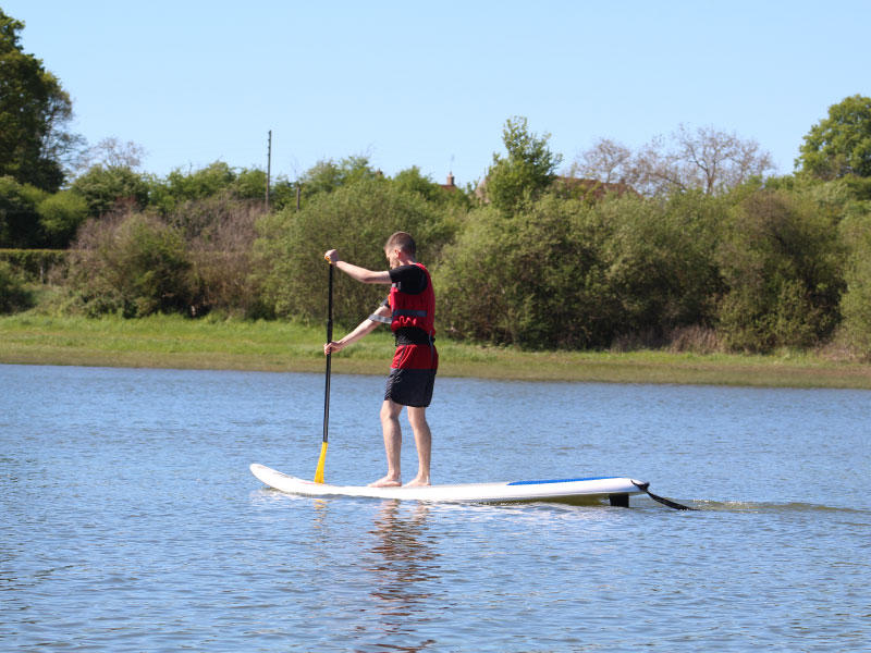 Sortie Naturaliste en kayak