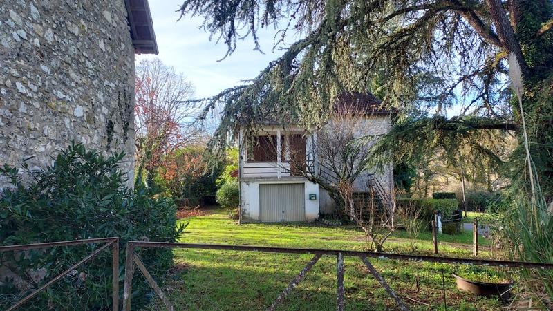 Fermette - 231 m² - 13 pièces