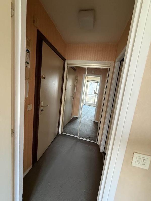 Appartement - 19 m² - 1 pièce