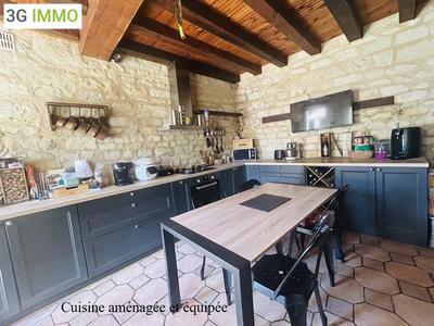 Villa - 158 m² - 6 pièces