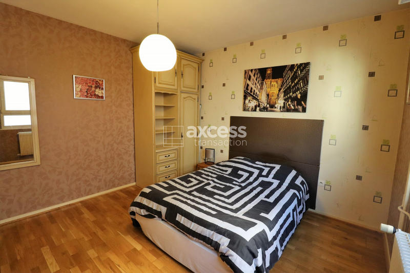 Appartement - 34 m² - 1 pièce