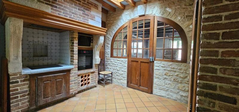 Immeuble - 153 m² - 5 pièces