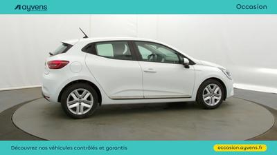 Renault Clio 1.0 TCe 90ch Business