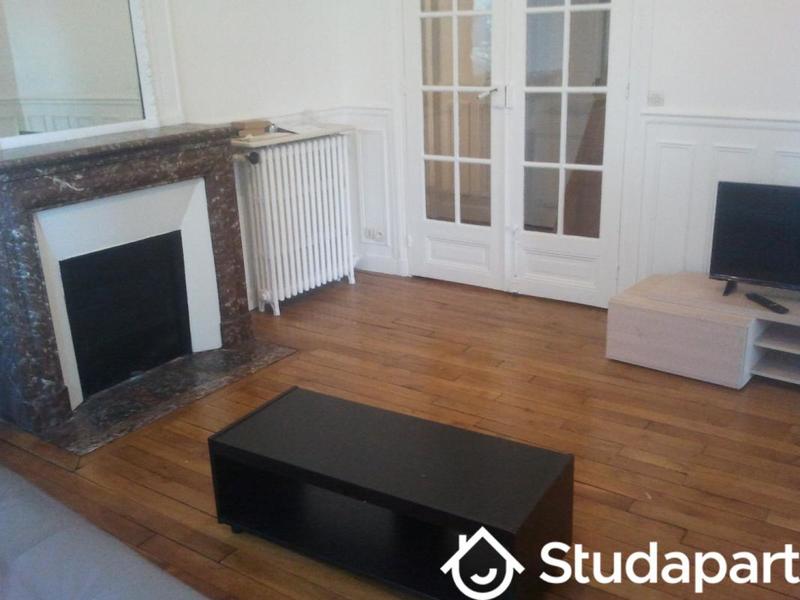 Appartement - 85 m² - 4 pièces