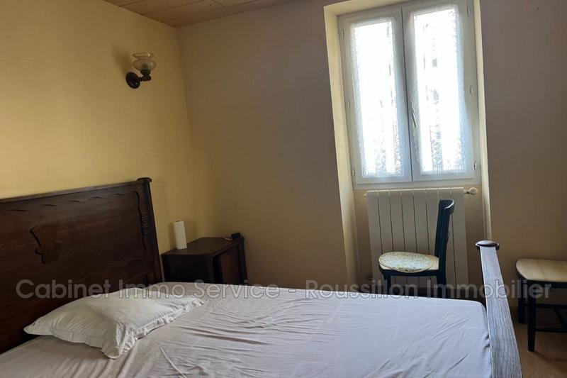 Maison de village - 88 m² - 4 pièces