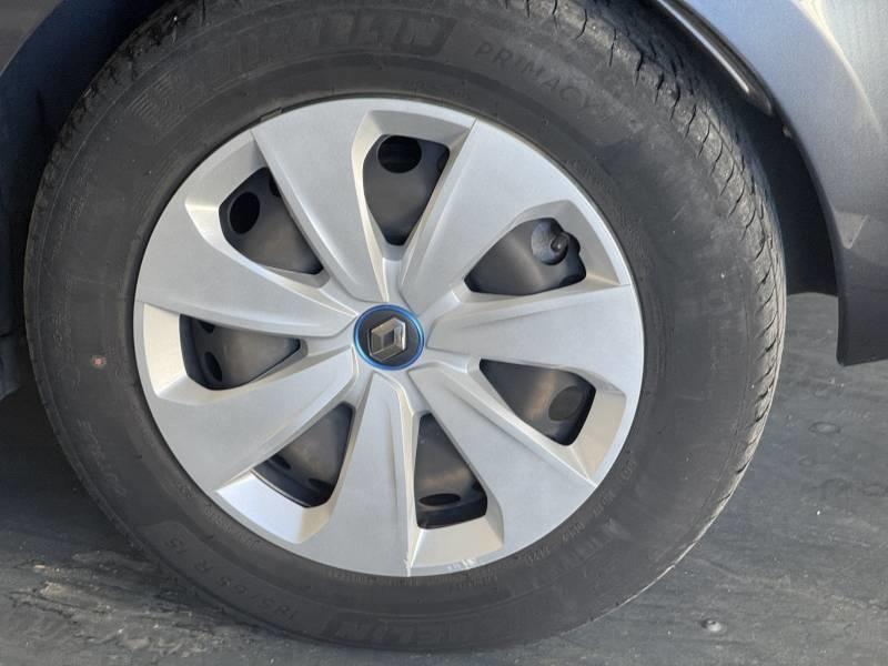 Renault Zoe R110 Achat Intégral Business