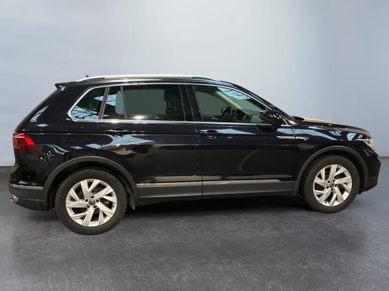 Volkswagen Tiguan 2.0 Tdi 150ch Dsg7 Elegance