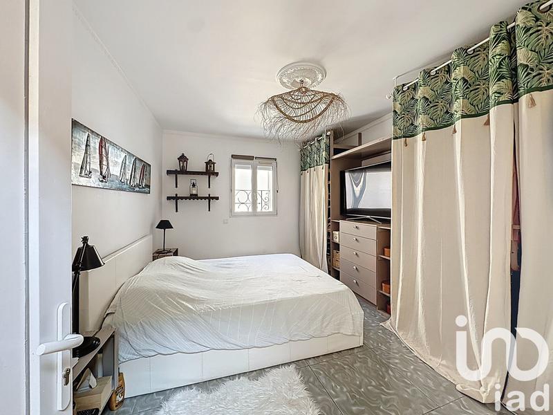 Maison de village - 129 m² - 5 pièces