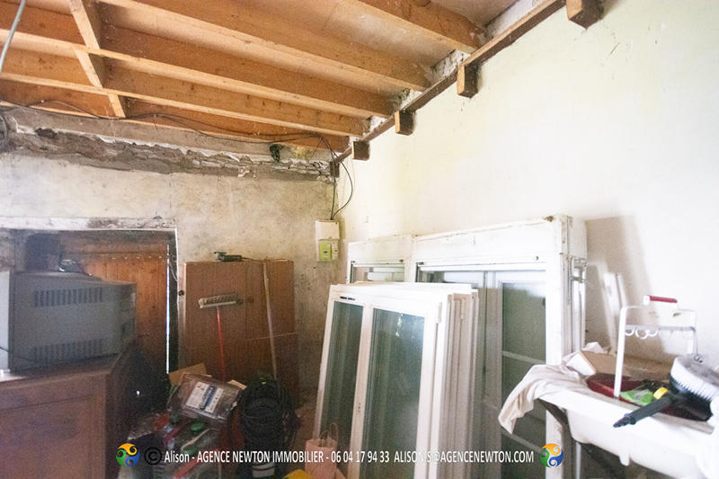 Maison - 134 m² - 5 pièces