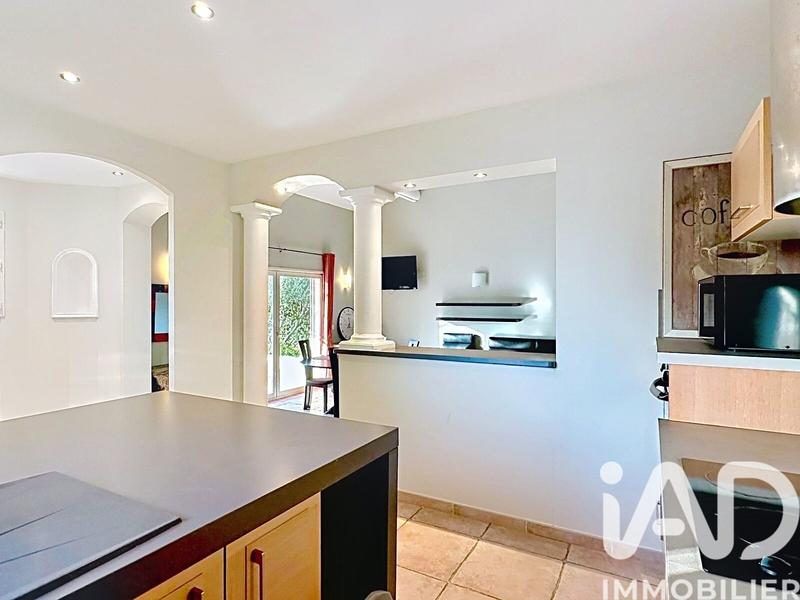 Maison de ville - 114 m² - 5 pièces