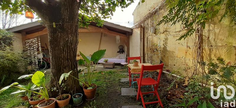 Maison de village - 67 m² - 2 pièces