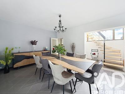 Maison de maîtres - 229 m² - 6 pièces