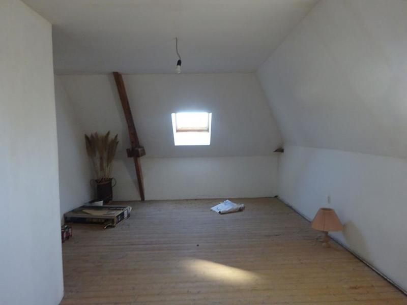 Maison - 200 m² - 7 pièces