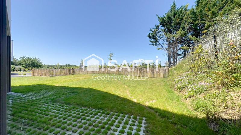 Maison - 119 m² - 5 pièces