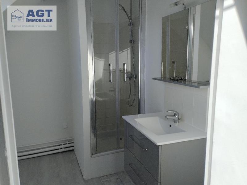 Duplex - 37 m² - 2 pièces