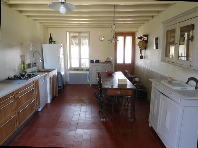 Maison - 175 m² - 3 pièces