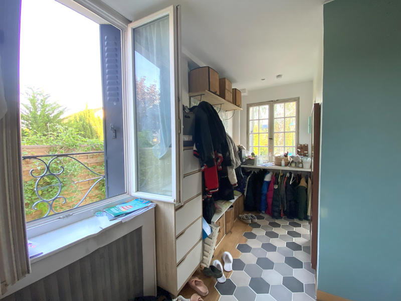 Maison - 155 m² - 6 pièces