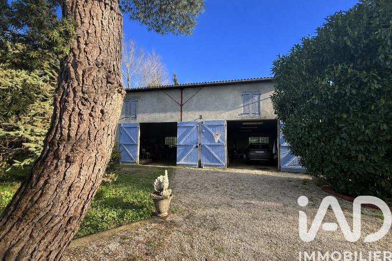 Maison - 93 m² - 5 pièces