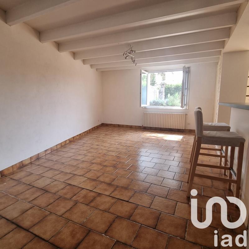 Maison - 146 m² - 6 pièces