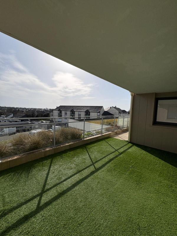 Appartement - 111 m² - 4 pièces