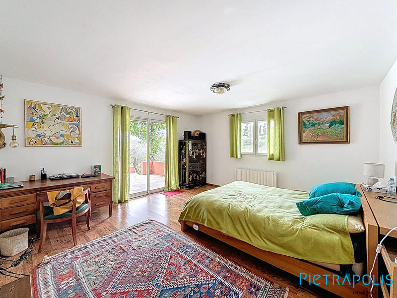 Maison - 164 m² - 4 pièces