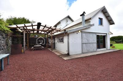 Demeure - 180 m² - 6 pièces