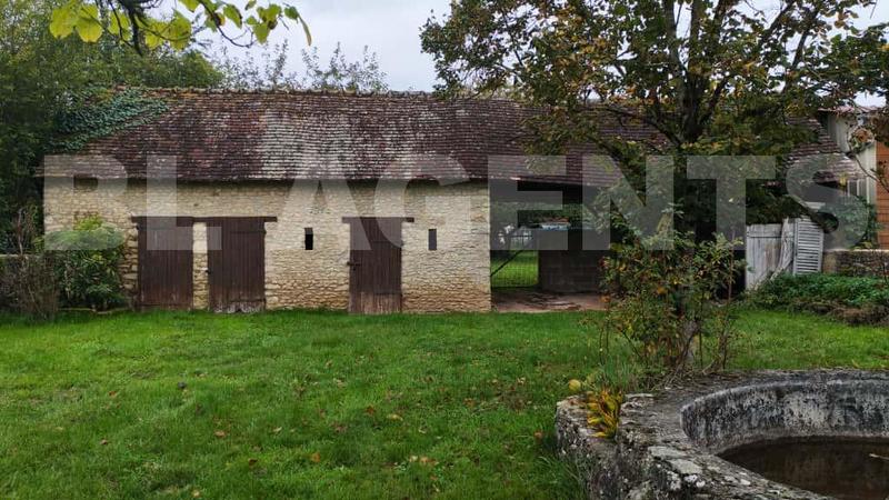 Longère - 130 m² - 5 pièces