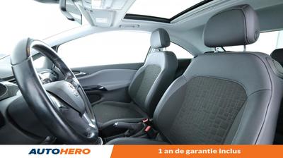 Opel Corsa 1.3 Cdti EcoFlex Cosmo 3p 95 ch