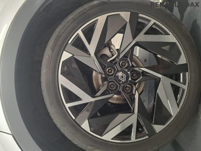 Renault Arkana E-Tech full hybrid 145 Gsr2 esprit Alpine