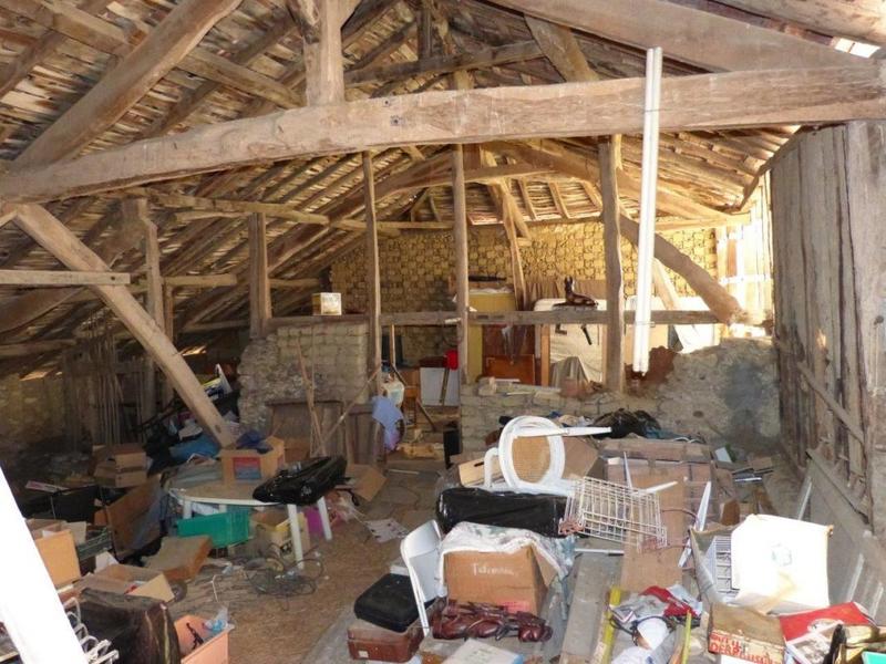 Ferme - 175 m² - 5 pièces