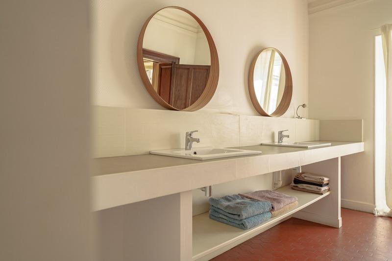 Appartement - 198 m² - 5 pièces