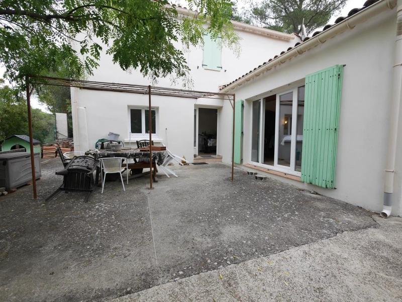 Maison - 105 m² - 3 pièces