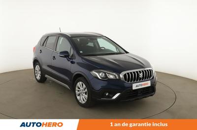 Suzuki Sx4 s-Cross 1.4 BoosterJet Hybrid Privilege 129 ch
