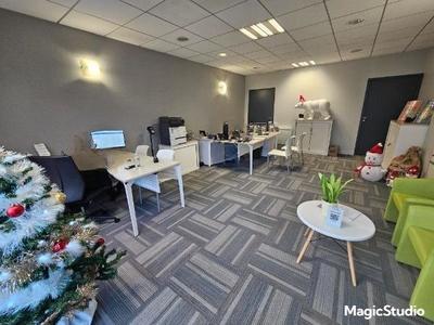 Local commercial - 48 m²