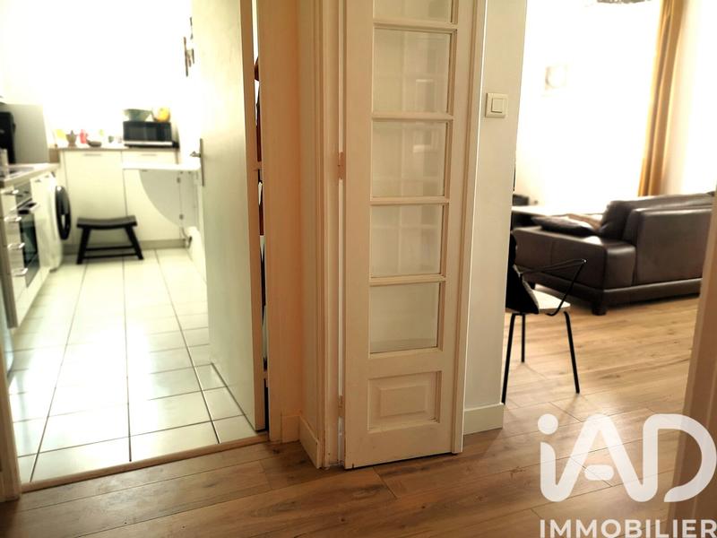 Appartement - 81 m² - 3 pièces