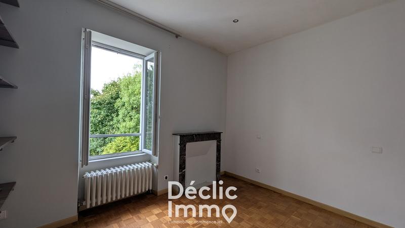 Maison de ville - 74 m² - 4 pièces