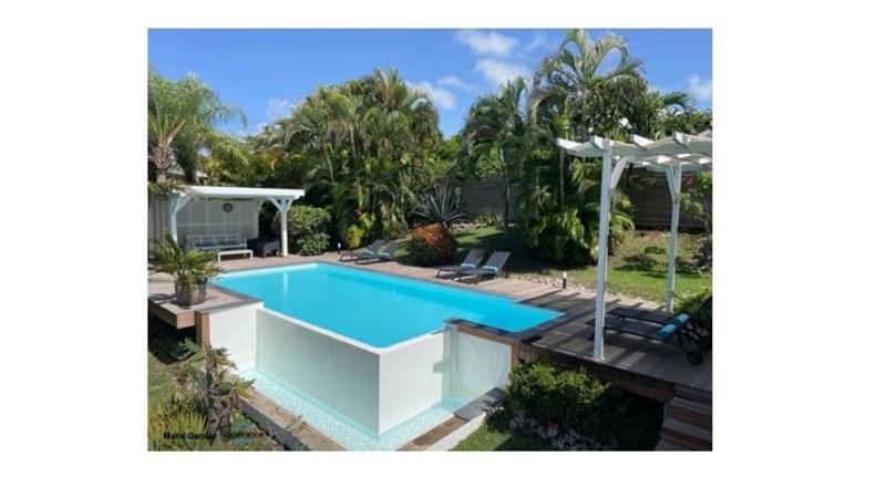 Maison - 142 m² - 6 pièces