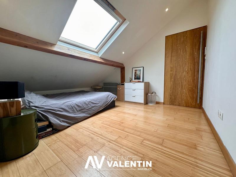 Appartement - 30 m² - 2 pièces